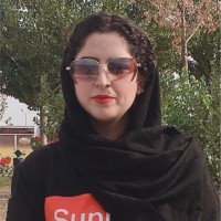 Sarah Jowkar