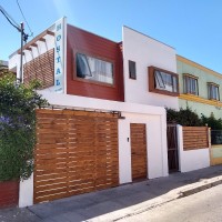 Hostal Luna del Mar