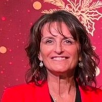 Nathalie Ritz - Terramorsi