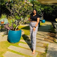 Varshini Gajula