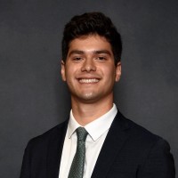 Nicholas Shapiro-Lopez