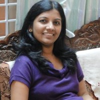 Anupama Ch