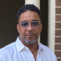 Cedric Jones