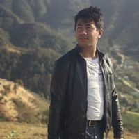 Sharbeshwor Kapali