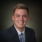 Trevor Gernaat