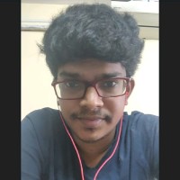 Vigneshwaran Selvaraj