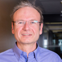Helmut Ritter