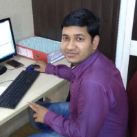 Dipankar Gajbhiye