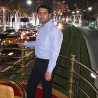 Shoaib Nazir
