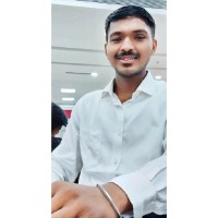 Arjun Chavan