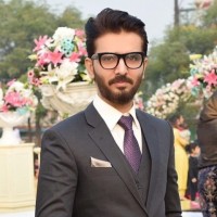 Dr Usman Ali Warraich (PhD , Post-Doc )
