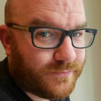 Sean O'Meara