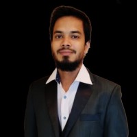Md. Sajid Ahmed