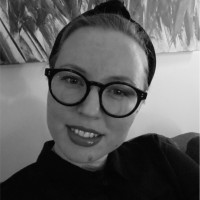 Sofia Iwar
