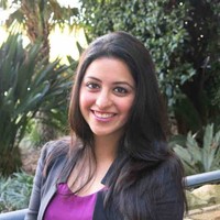 Natasha Khambatta