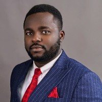 Chuka Mbelu