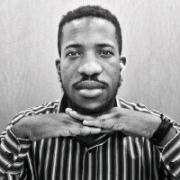 Sandile Mabaso
