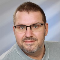 Sven Heim