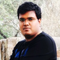 Renjith Chandrasekharan