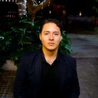 Jose Ramon Infante Orozco