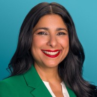 🌟Rashmi Dubé🌟Lawyer to Boardroom