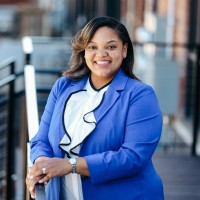 Melanie Cannon Brown, MHA