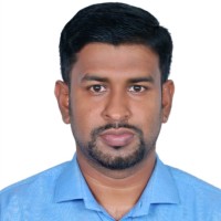 Shyamol Majumder