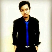 Ridwan Luthfi