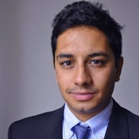 Arun Daniel
