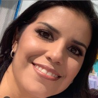 MSc. Danielle Miranda de Souza Sinzato