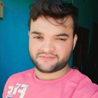 Arvind Kumar Yadav
