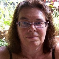 Jean Harris