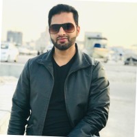 Abid Khan
