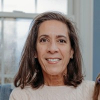 Pamela J. Parker