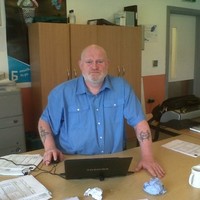 Steven Keyes