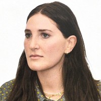 Amanda Glickman