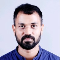 anoop pr