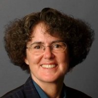 Janet Mcnicholas