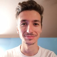Lucas Pinthon