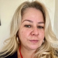 Maria Fernanda Tinti