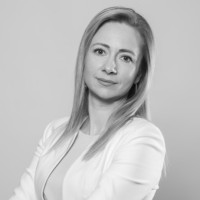 Paulina Nikolova, Pmp®