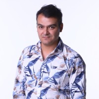 Sebastian Casas - Cordero Torrealba