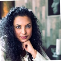 Aparna Chatterjee,Pmp
