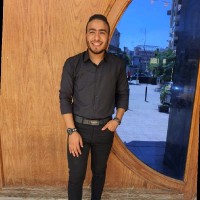 Mohamed Hamdy