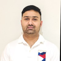 Bikram Subedi