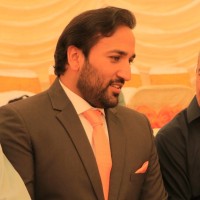 Shahraz Gul Khan