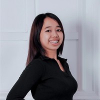 Ranti Nur Halimah