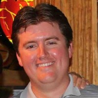 Patrick McBrayer