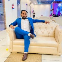 Uvesh Qureshi