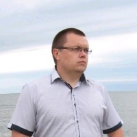 Dmitrij Butiuto